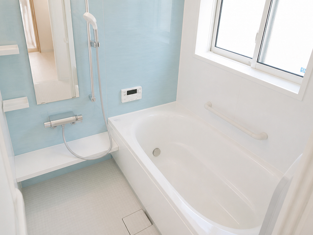 バス・トイレ別物件特集