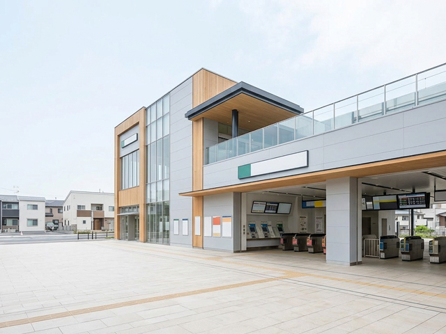 駅チカ物件特集